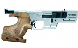 Walther Sportpistole