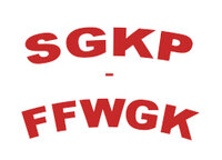 Logo sgkp-ffwgk