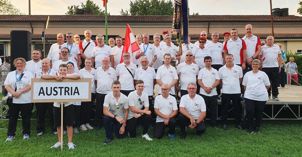 VL-WM 2024 Gruppenfoto
