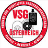 Logo VSGÖ
